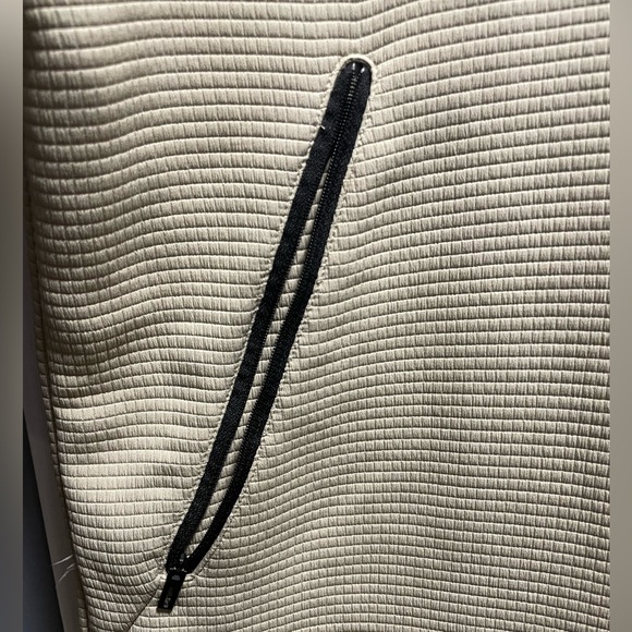 Adidas Longline Bomber Jacket - Picture 5 of 5